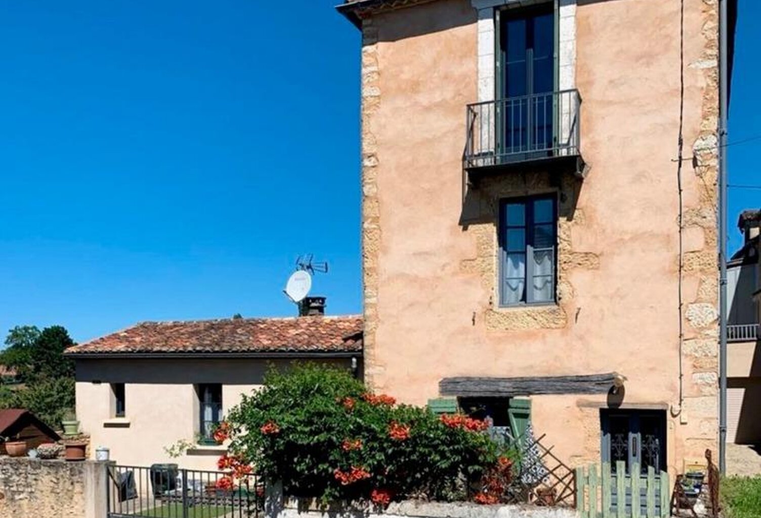Vente maison 5 pièces 108 m² Pays de Belvès (24170) — photo 1