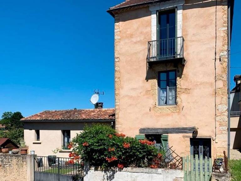 Maison 5 pièces 108 m² — photo 1