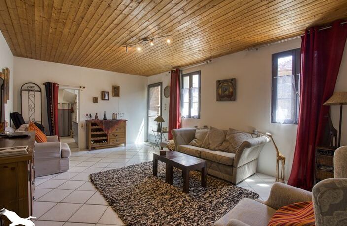 Vente maison 5 pièces 108 m² Pays de Belvès (24170) — photo 2