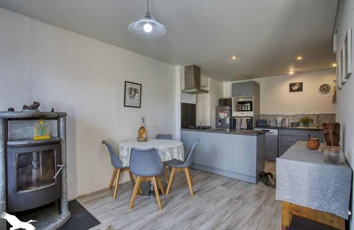 Vente maison 5 pièces 108 m² Pays de Belvès (24170) — photo 3