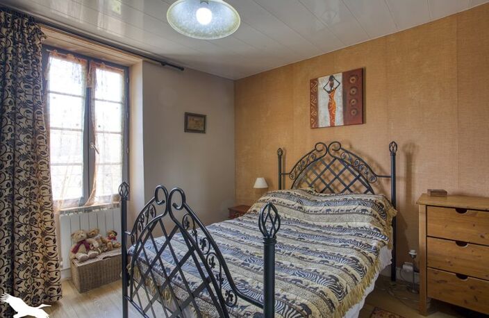 Vente maison 5 pièces 108 m² Pays de Belvès (24170) — photo 5