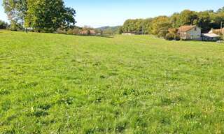 Terrain  1489 m² à vendre à Sarlat-la-Canéda (24200)