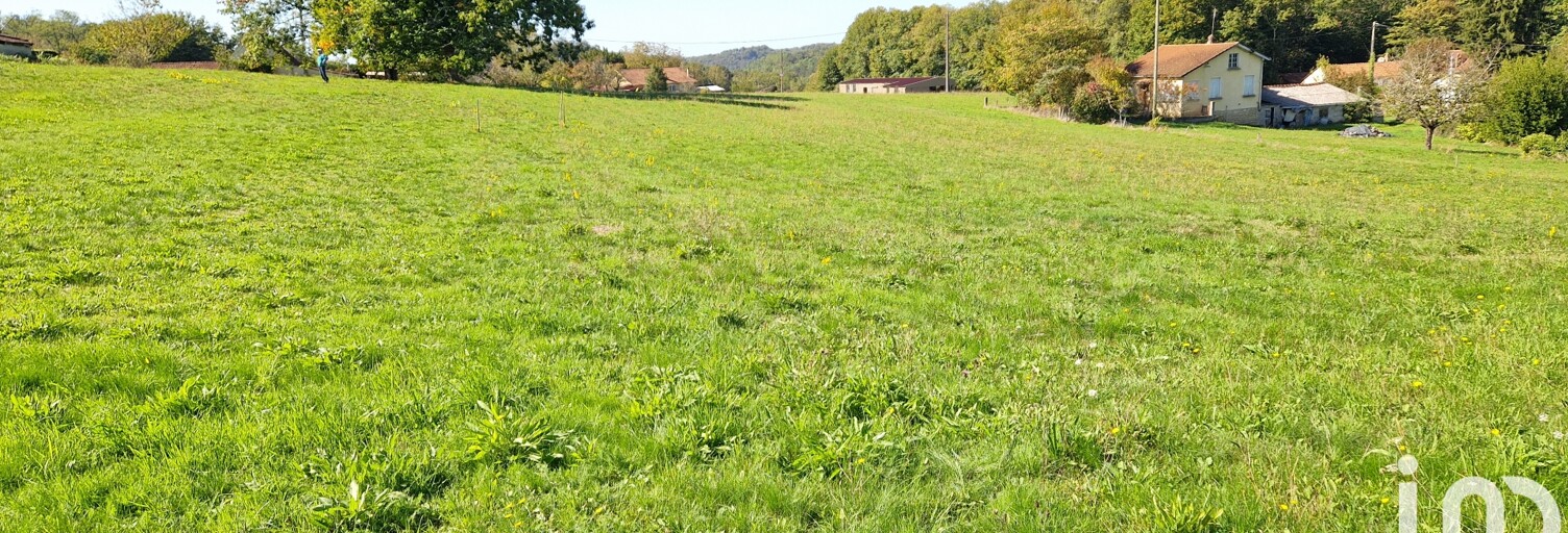 Terrain  1746 m² à vendre à Sarlat-la-Canéda (24200)