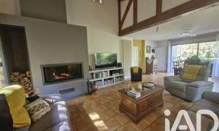 Maison 6 Pièces 183 m² à vendre à Morcenx-la-Nouvelle (40110)