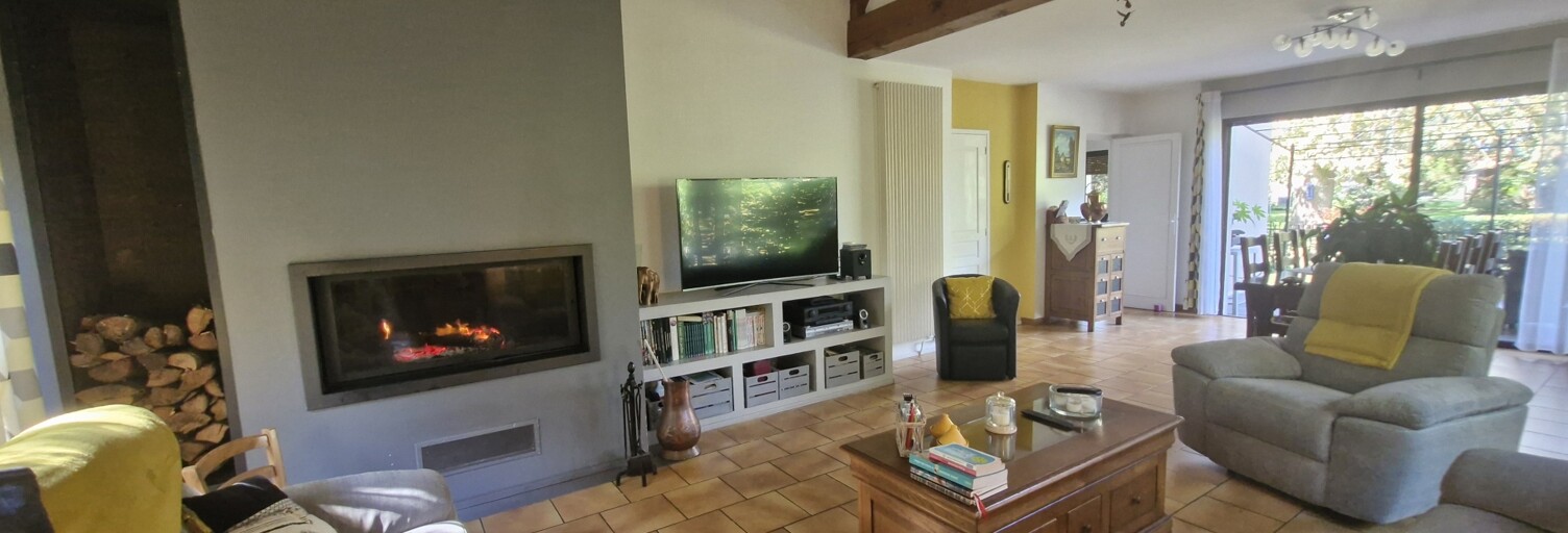 Maison 6 Pièces 183 m² à vendre à Morcenx-la-Nouvelle (40110)