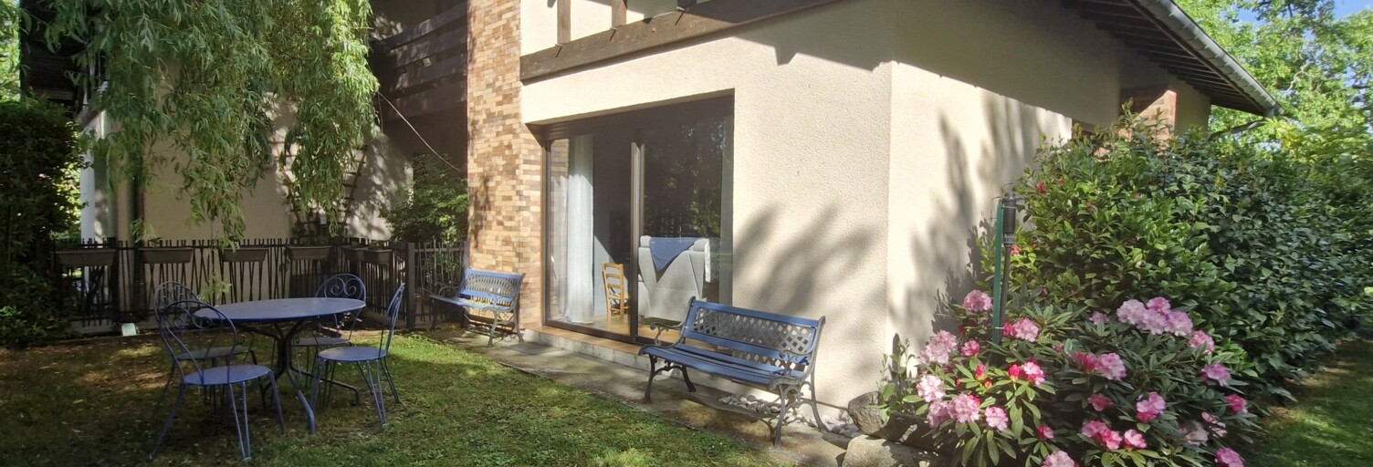 Maison 6 Pièces 183 m² à vendre à Morcenx-la-Nouvelle (40110)
