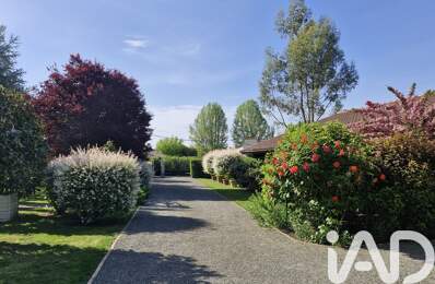 Vente Maison d'architecte 6 pièces — photo du bien