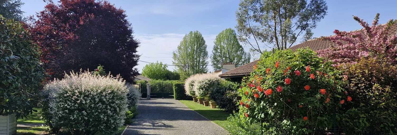 Maison 6 Pièces 183 m² à vendre à Morcenx-la-Nouvelle (40110)