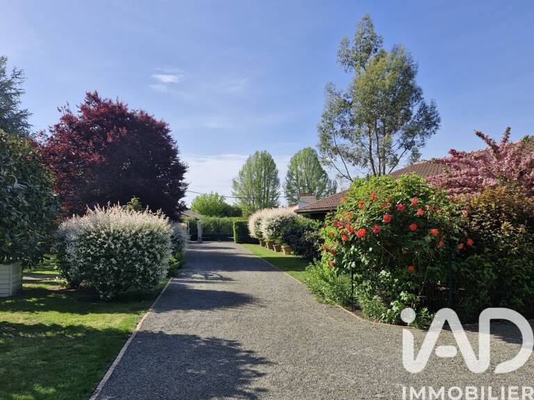 Vente Maison d'architecte 6 pièces — photo 1