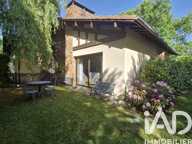 Vente Maison d'architecte 6 pièces — photo 2