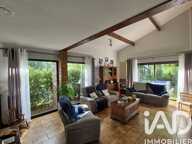 Vente Maison d'architecte 6 pièces — photo 4