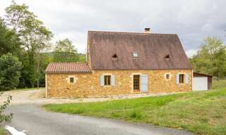 Maison 4 Pièces 130 m² à vendre à Paunat (24510)