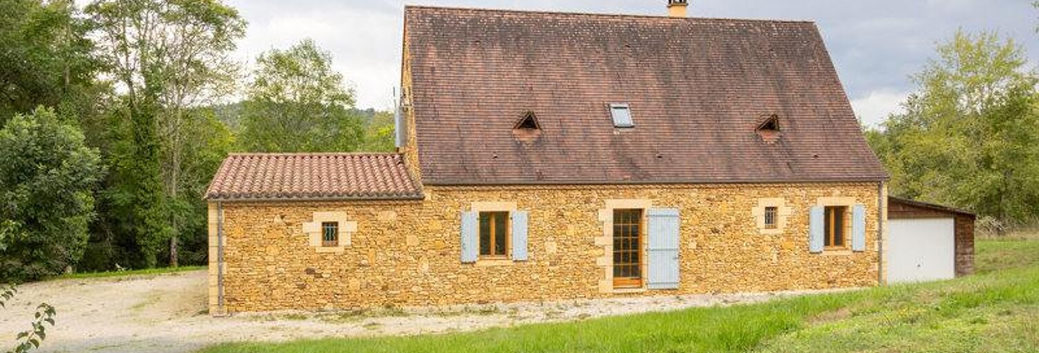 Maison 4 Pièces 130 m² à vendre à Le Bugue (24260)