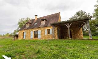 Maison 4 Pièces 130 m² à vendre à Le Bugue (24260)