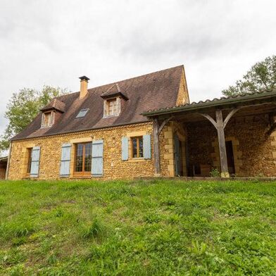 Maison 4 pièces 292050 €