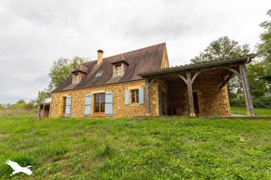 Maison 4 pièces 270000 €