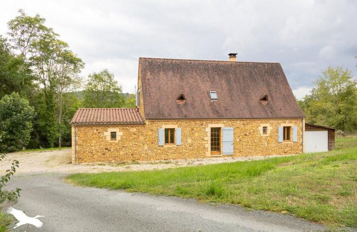 Périgourdine de 4 pièces principales — photo 2