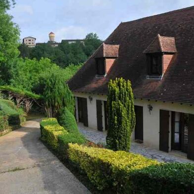 Maison 5 pièces 197580 €