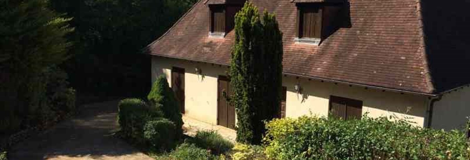 Maison 5 Pièces 120 m² à vendre à Pays de Belvès (24170)