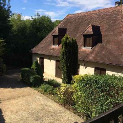 Maison 5 pièces 197580 €