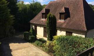 Maison 5 Pièces 120 m² à vendre à Pays de Belvès (24170)