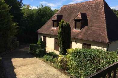 Maison 5 pièces 197580 €