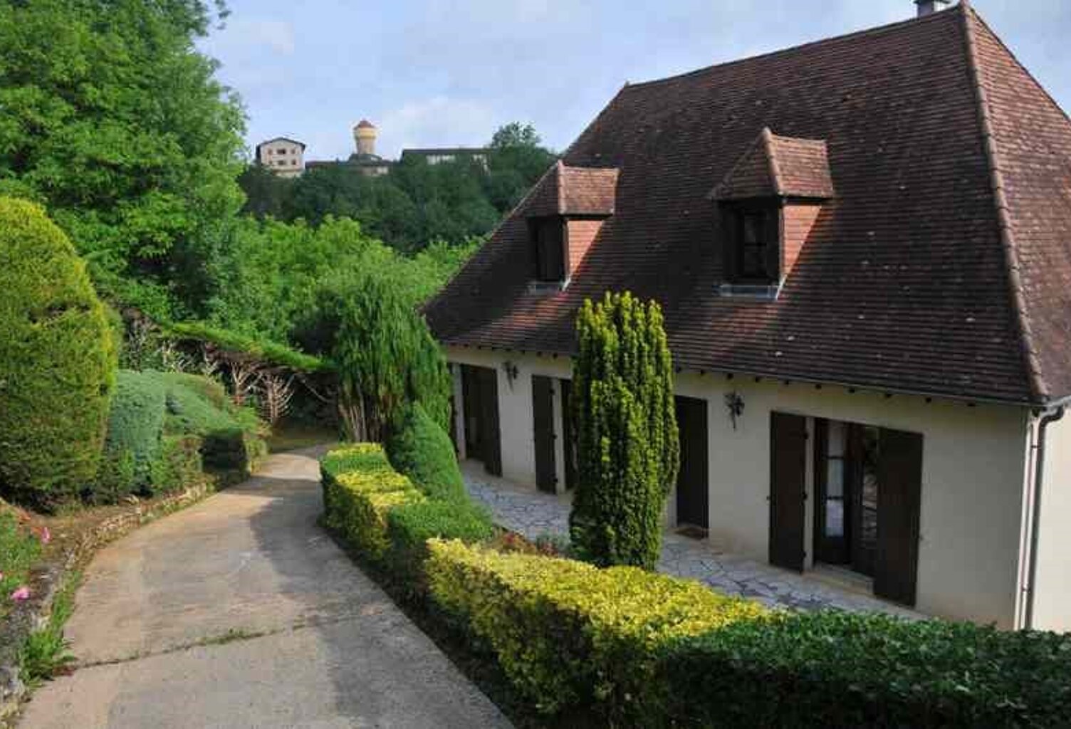 Périgourdine de 5 pièces principales — photo 1
