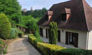 Maison 5 Pièces 120 m² à vendre à Pays de Belvès (24170)