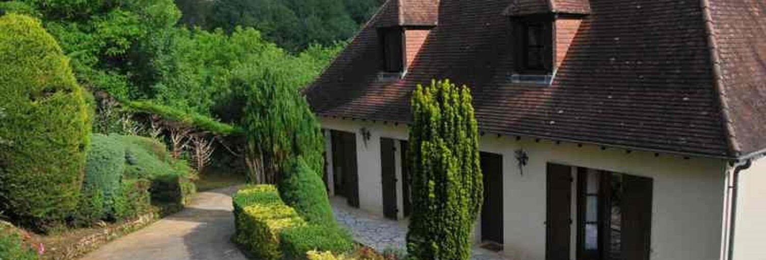 Maison 5 Pièces 120 m² à vendre à Pays de Belvès (24170)