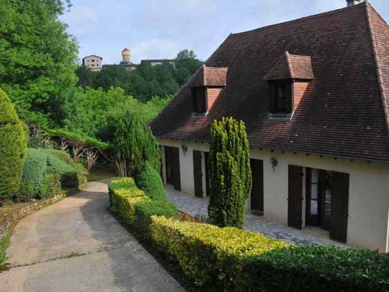 Périgourdine de 5 pièces principales — photo 1
