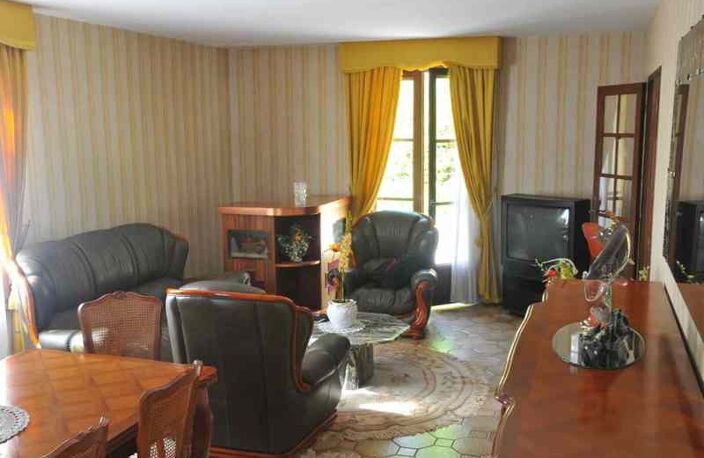 Périgourdine de 5 pièces principales — photo 3
