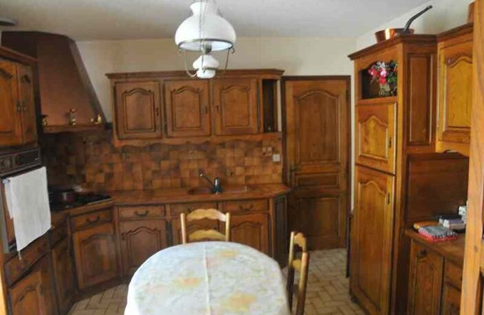 Périgourdine de 5 pièces principales — photo 4