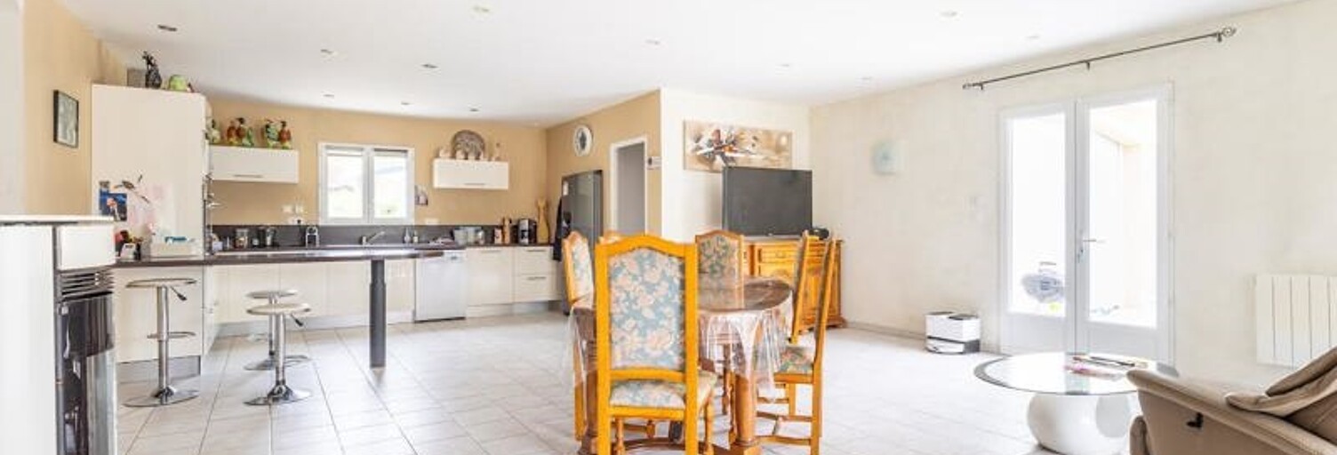 Maison 4 Pièces 105 m² à vendre à Le Bugue (24260)