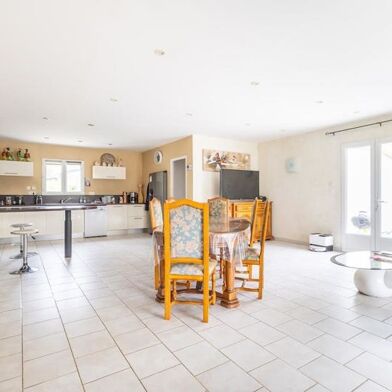 Maison 4 pièces 334336 €