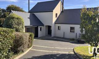 Maison 5 Pièces 139 m² à vendre à Saint-Carreuc (22150)