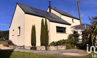 Maison 5 Pièces 139 m² à vendre à Saint-Carreuc (22150)