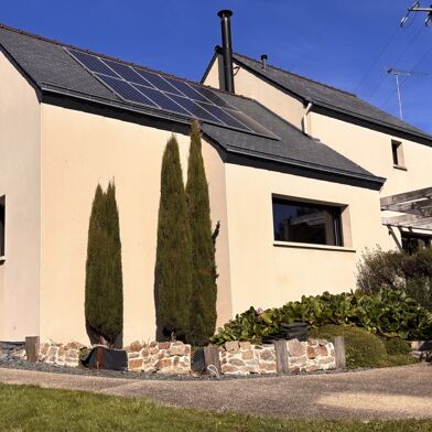 Maison 5 pièces 285000 €