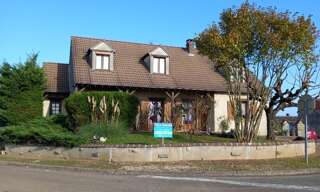 Maison 9 Pièces 229 m² à vendre à Nuits (89390)