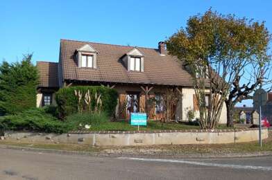 Maison 9 pièces 132000 €