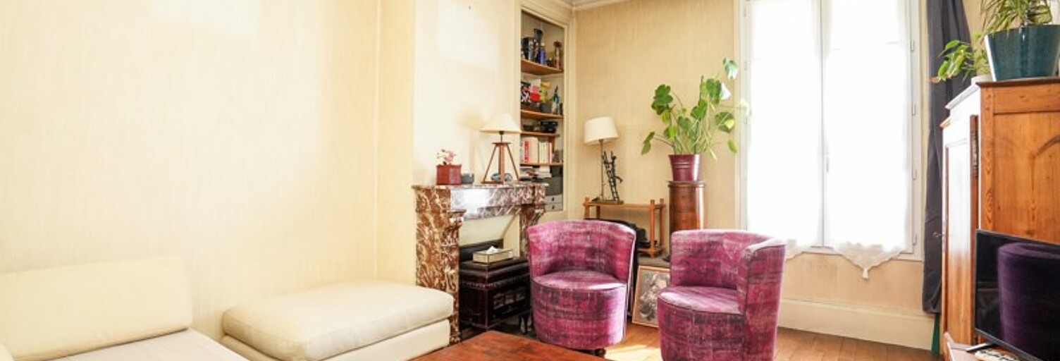 Maison 3 Pièces 67 m² à vendre à La Riche (37520)