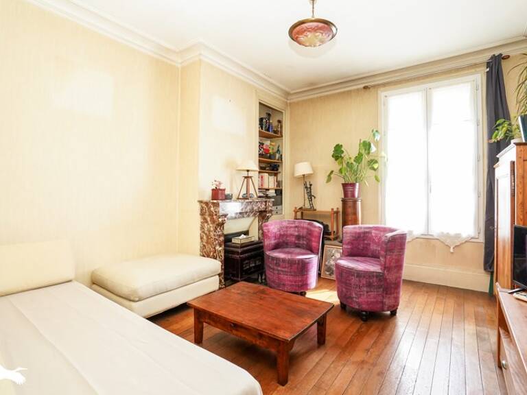 Maison de ville de 3 pièces principales — photo 1