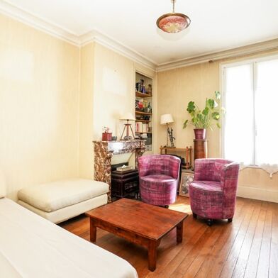 Maison 3 pièces 213000 €