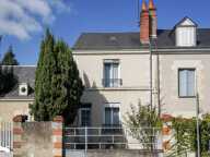 Maison de ville de 3 pièces principales — photo 2