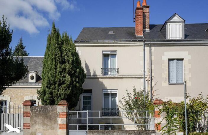 Maison de ville de 3 pièces principales — photo 2