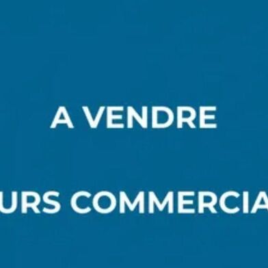 Commerce  175000 €