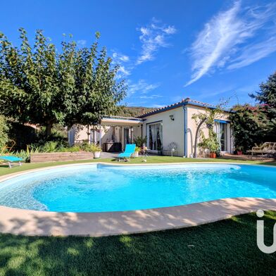 Maison 5 pièces 389000 €