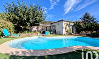 Maison 5 Pièces 135 m² à vendre à Amélie-les-Bains-Palalda (66110)