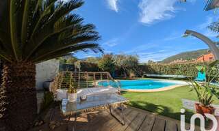 Maison 5 Pièces 135 m² à vendre à Amélie-les-Bains-Palalda (66110)