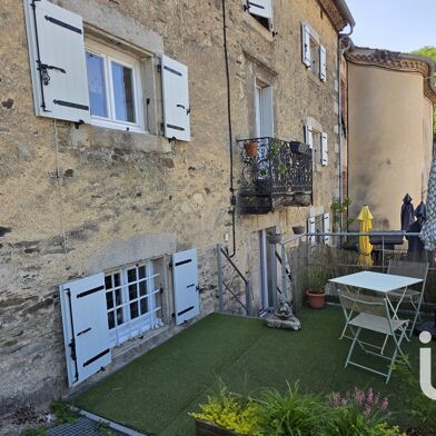 Maison 7 pièces 188000 €