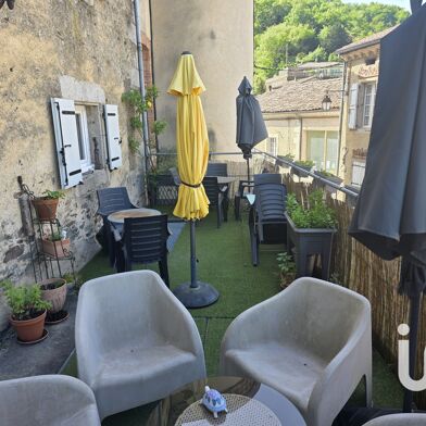 Maison 7 pièces 188000 €